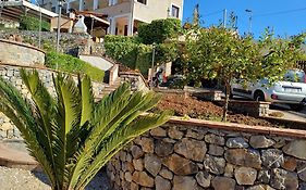 Country House B&B Antica Dimora Del Sole